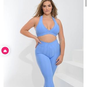 Booty by Brabants original Lua leggings